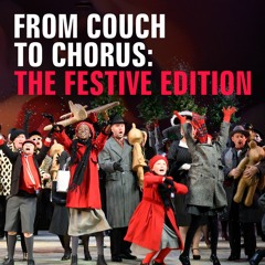 O Soave Fanciulla PIANO ONLY (From Couch to Chorus)