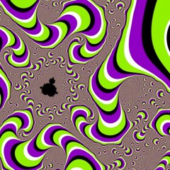 My LSD
