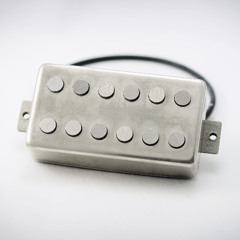 VB-HB · Fat Pole Humbucker · MagnetoDesignLab.com