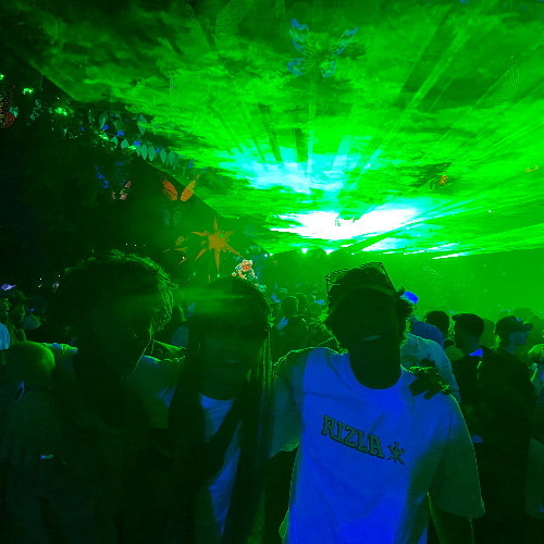 The Random Mix Vol 6 (Breakbeat)