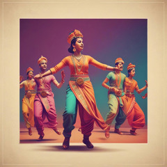 My dance move