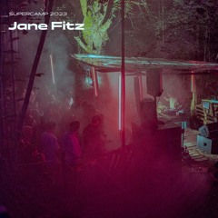 Jane Fitz - SUPERCAMP Festival 2023