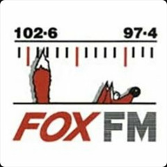 NEW: ALFA Mini Mix #1 - Fox FM 'Oxfordshire' (1995) (Custom)