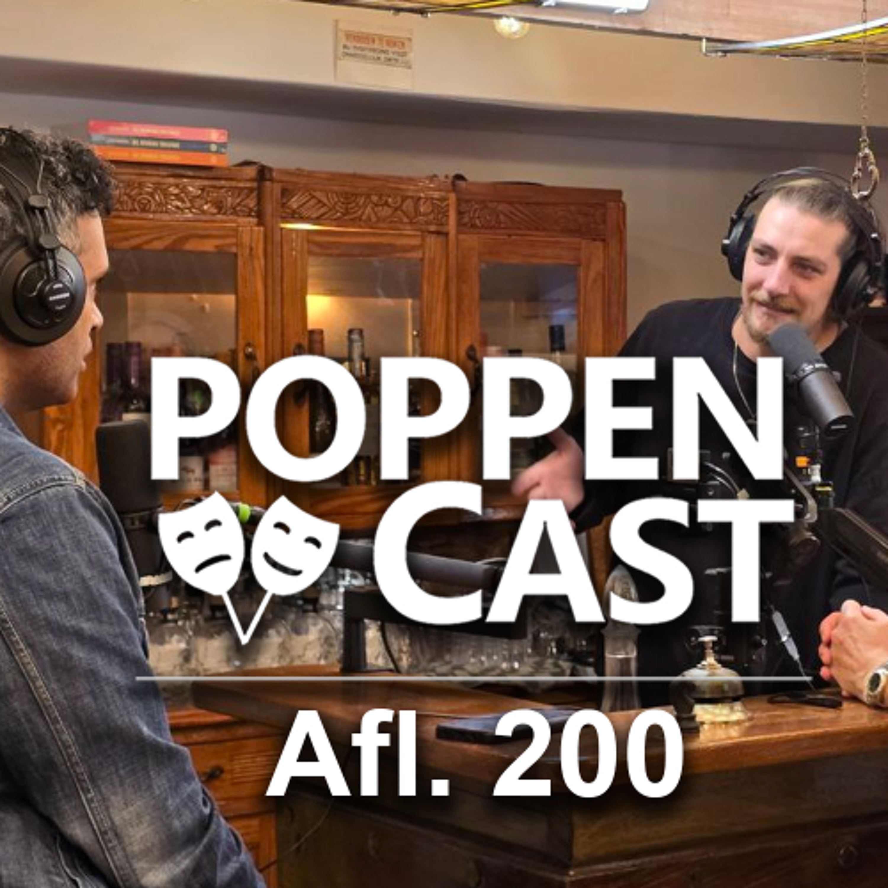 De PoppenCast