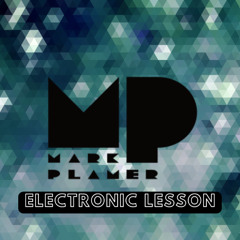 Electronic Lesson - 12.08.25