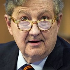 Senator Kennedy of Louisiana