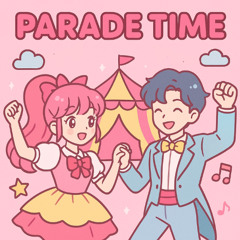 Parade Time