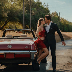 Я поставил на удачу(Мужская версия)