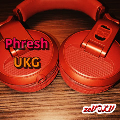 Phrfesh UKG