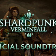 Shardpunk: Verminfall - Main Menu (Official Soundtrack)
