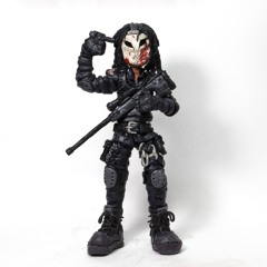 THE ART OF DYING [KHAON FLIP] [GRVEYRD EXCLUSIVE]