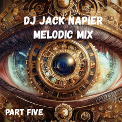 Melodic Mix 2024 Part Five