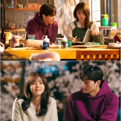 Nevertheless OST - Butterfly by J.UNA