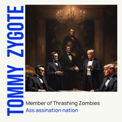 Ass assination nation