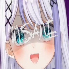 Stream Insane/音ノ乃ののNonono Nono(cover) by Msv | Listen online