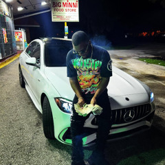 Glizzy's In The Wraith ( 2020 )