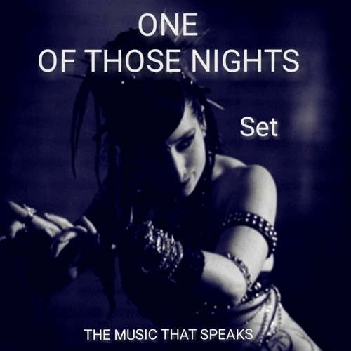 ONE OF THOSE NIGHTS - SET  // SESION ESPECIAL SEFI Y XIMO . REC-2025-11-04
