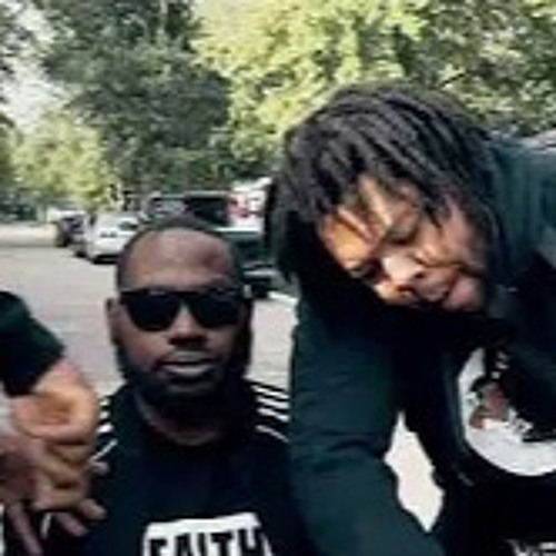 YSR Gramz Feat. KrispyLife Kidd - Erngy