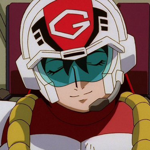 Getter Robo Arc OST- IMA GA SONO TOKI DA