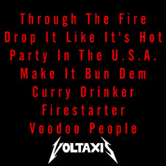 Drop It Like It's Hot (VOLTAXIS FLIP) FREE DL