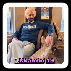 Kafka - Amrinder Gill