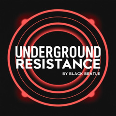 Underground Resistance Techno Mix for Infinite Nights