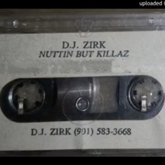 D.J. ZIRK - What Do You See