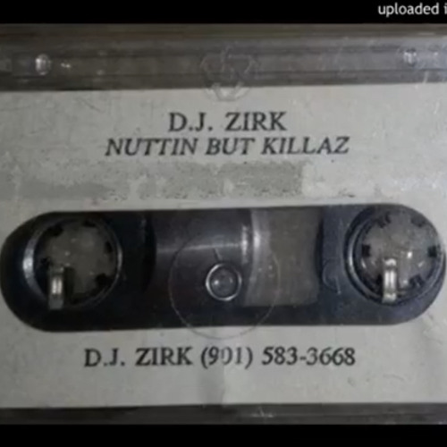 D.J. ZIRK - What Do You See