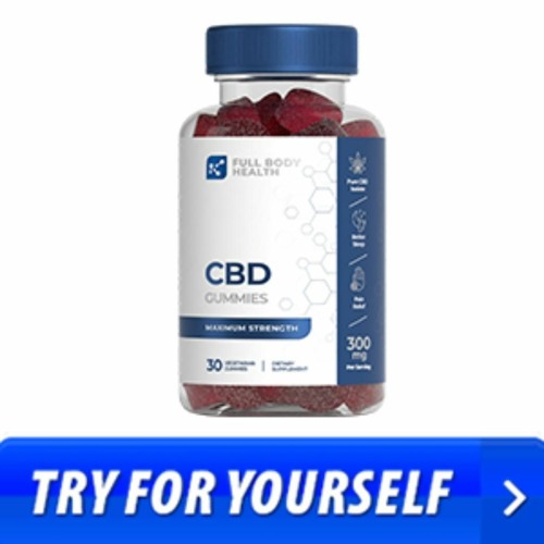 Stream Full Body CBD Gummies - Get The Best in CBD Care | Special Offer! by FullBodyCBDGummyUs | Listen online for free on SoundCloud