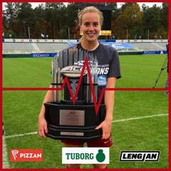 DOЄ Sports Business - Skóli í Bandaríkjum er frábært tækifæri fyrir unga íslenska leikmenn