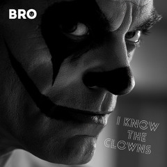 i know the clowns