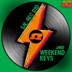 PremEar: JARD - Funk