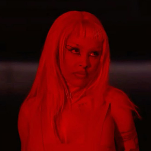 LipStain - Doja Cat (Unreleased snippet)