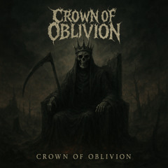 Crown of Oblivion