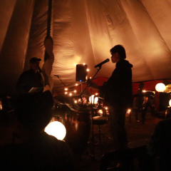 Madhya & Jai Krishna Kirtan Music in Benguet Mountain