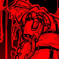 (OLD) BLOODSHED / HackSaw Theme - TRUD OST