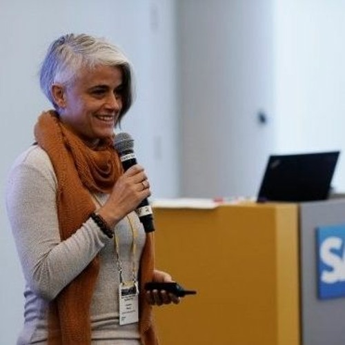 Change Makers Series - Desiree Weiss, Excellence Award winning SAP Consultant