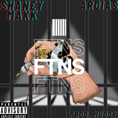 FTNS (feat. Shaney Makk)[Prod.Muddy]