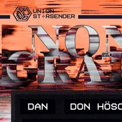 Don Hoeschen b2b Katze Storno | Non Grata VA010 @ LaLeander | 10.2024