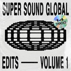 Vibrazioni Productions - Global Expression (SSG Edit)