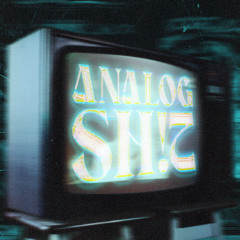 Le Vincee @ ANALOG SH!T #1