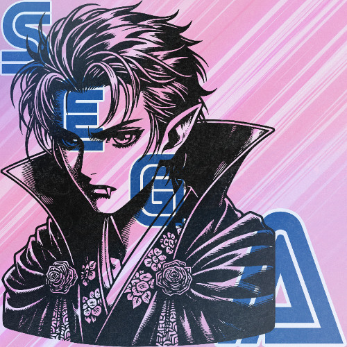 Bokoles - Sega Vampire