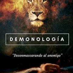 VIEW KINDLE 📬 Demonología: Desenmascarando al enemigo (Spanish Edition) by  José Man
