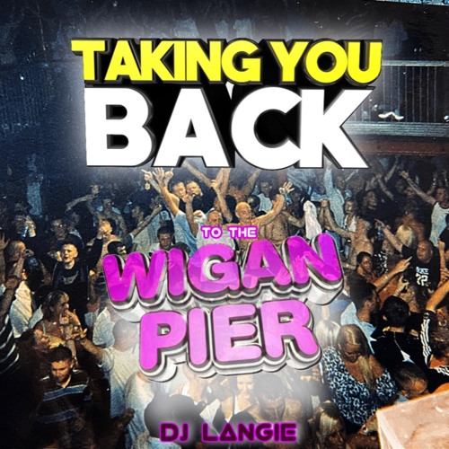 Taking You Back To The Pier