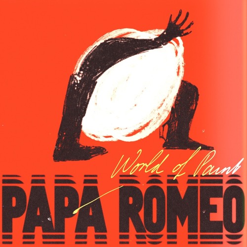 DC Promo Tracks: Papa Romeo "World Of Paint"