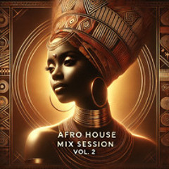 Feeling Afro House Vol. 2 (42min Afro House Mix)