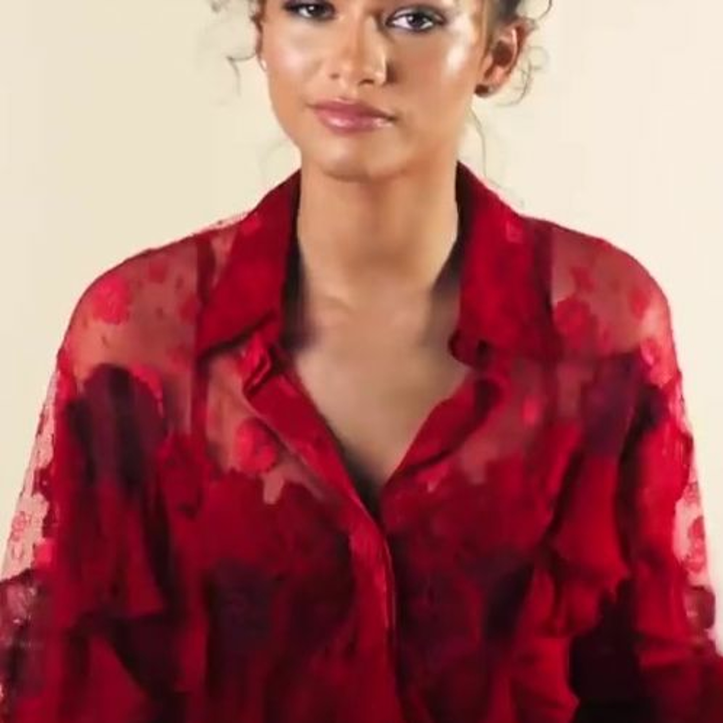 ZENDAYA DON'T CRY! episode artwork