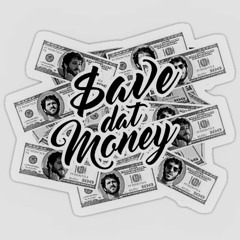 Lil Dicky - Save Dat Money (ruedich REMIX)