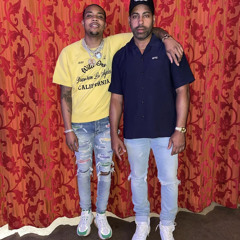 G Herbo - Sep 30