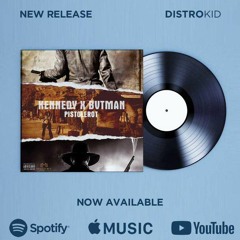 BATMAN ft KENNEDY - PISTOLEROT